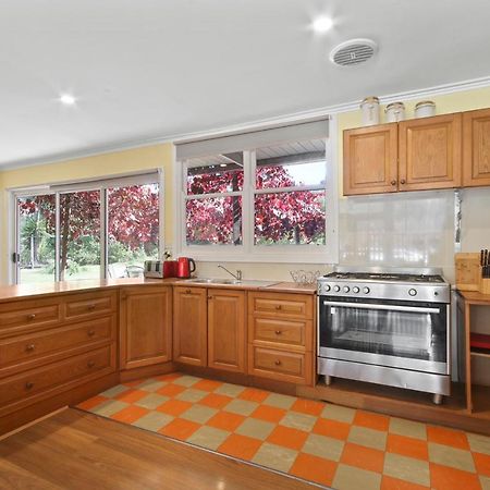 Nowa Nowa Motel - Budget Friendly Getaway In East Gippsland Exterior foto