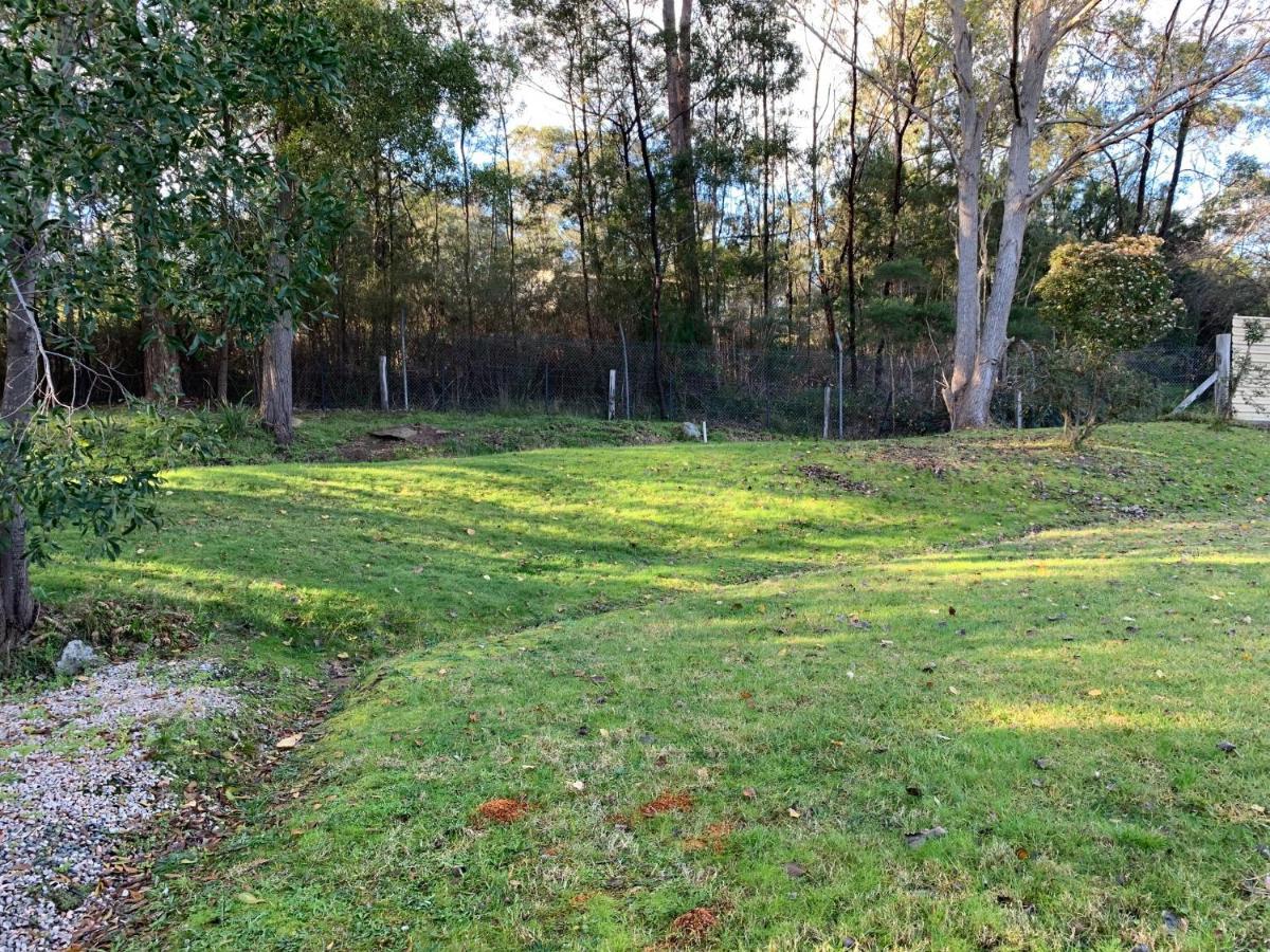 Nowa Nowa Motel - Budget Friendly Getaway In East Gippsland Exterior foto