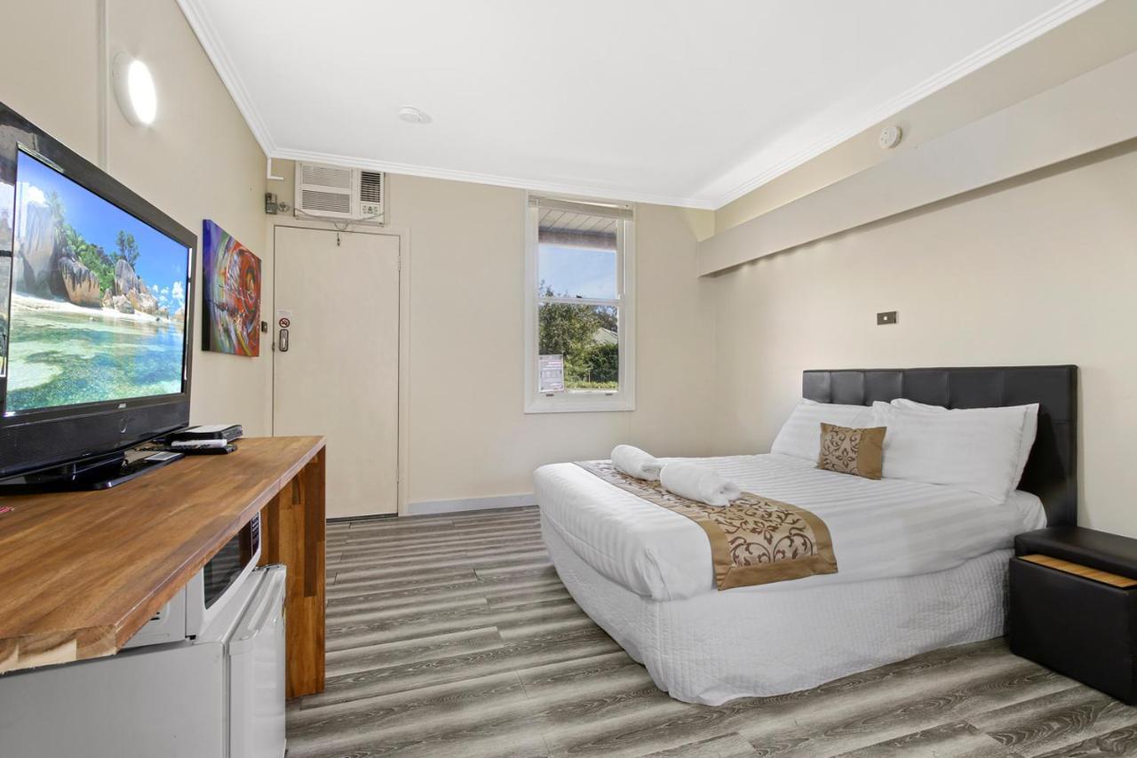 Nowa Nowa Motel - Budget Friendly Getaway In East Gippsland Exterior foto