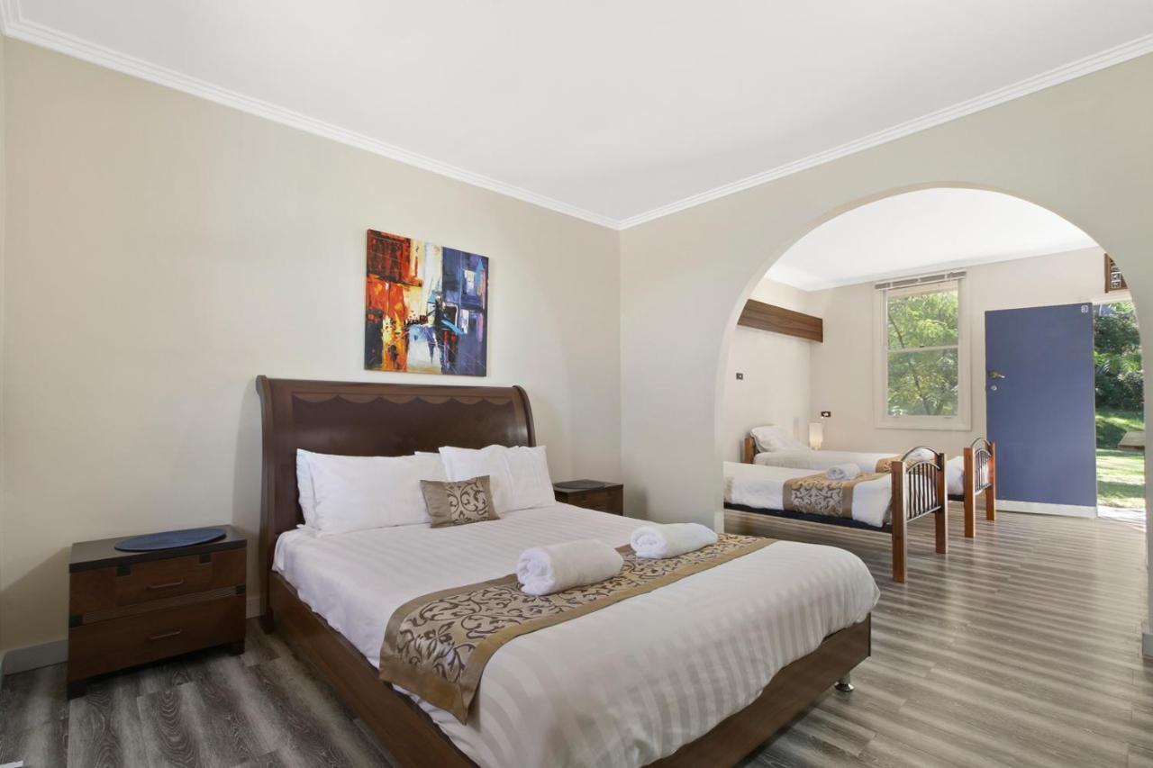 Nowa Nowa Motel - Budget Friendly Getaway In East Gippsland Exterior foto