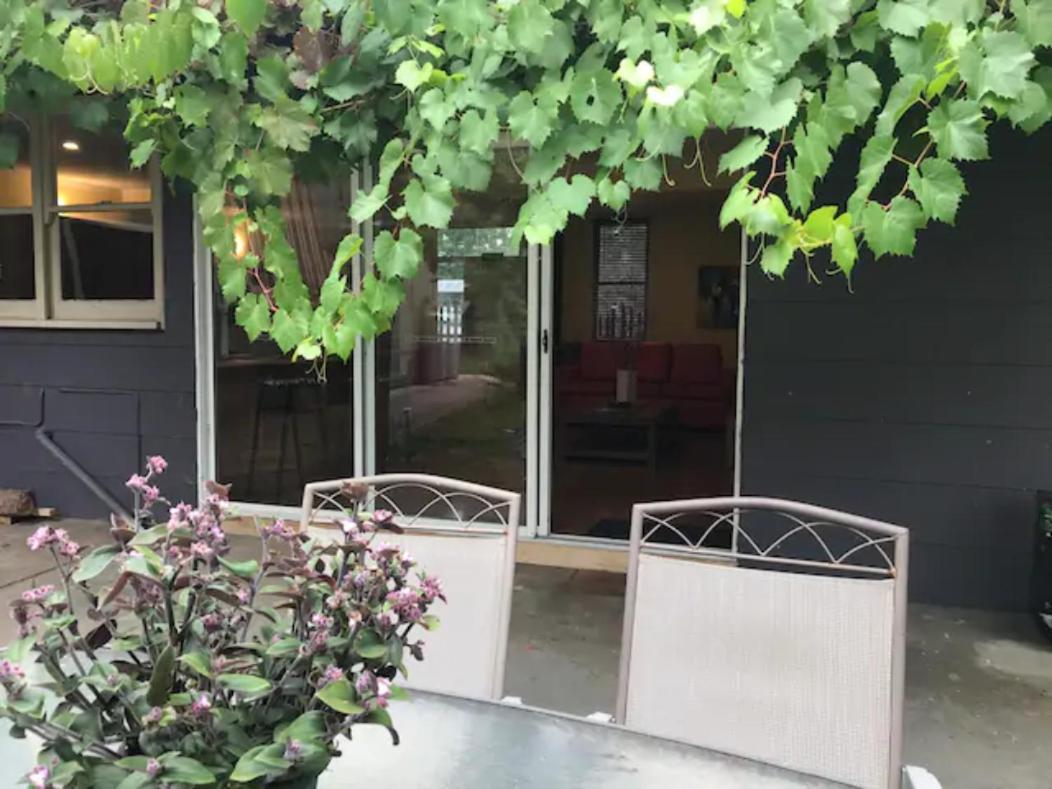 Nowa Nowa Motel - Budget Friendly Getaway In East Gippsland Exterior foto
