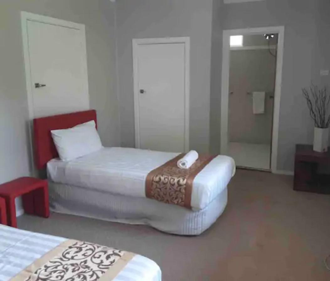 Nowa Nowa Motel - Budget Friendly Getaway In East Gippsland Exterior foto