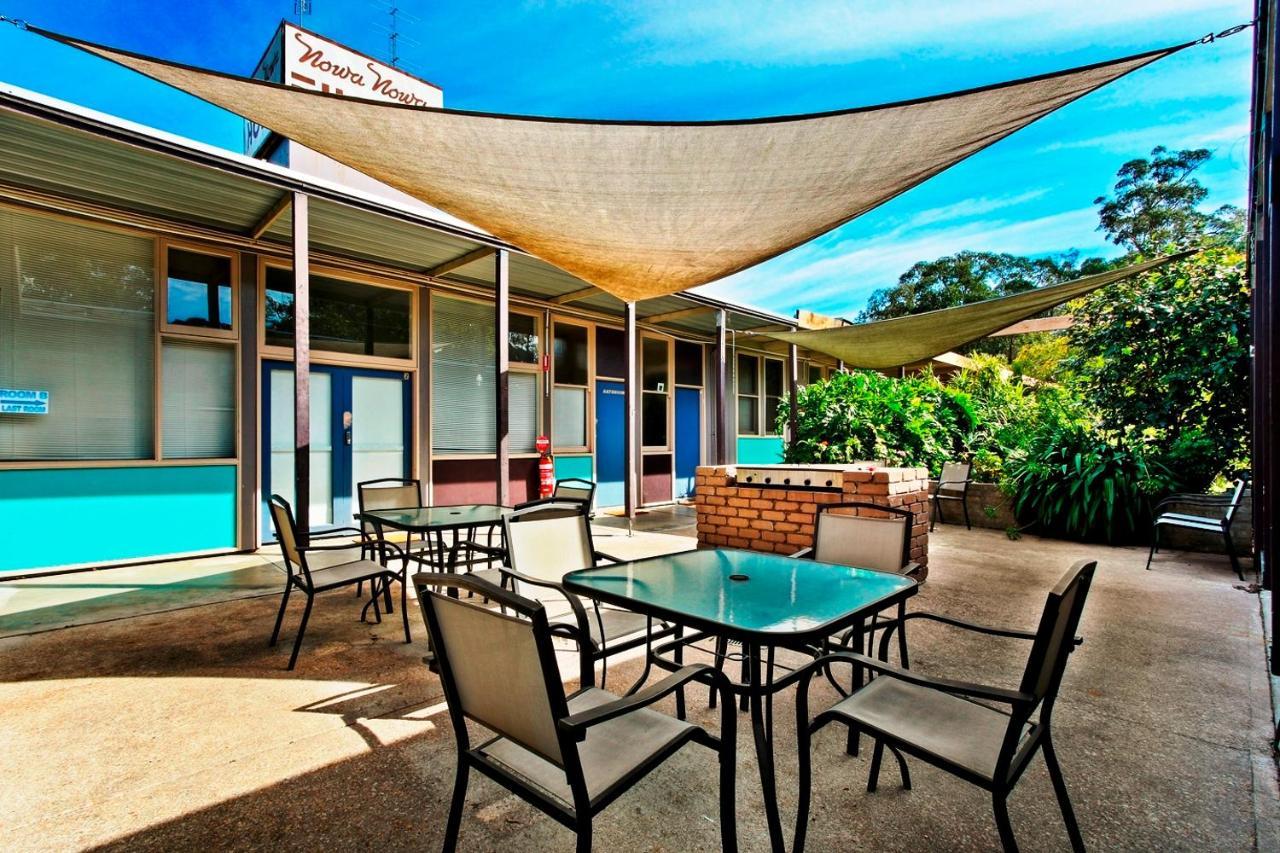 Nowa Nowa Motel - Budget Friendly Getaway In East Gippsland Exterior foto