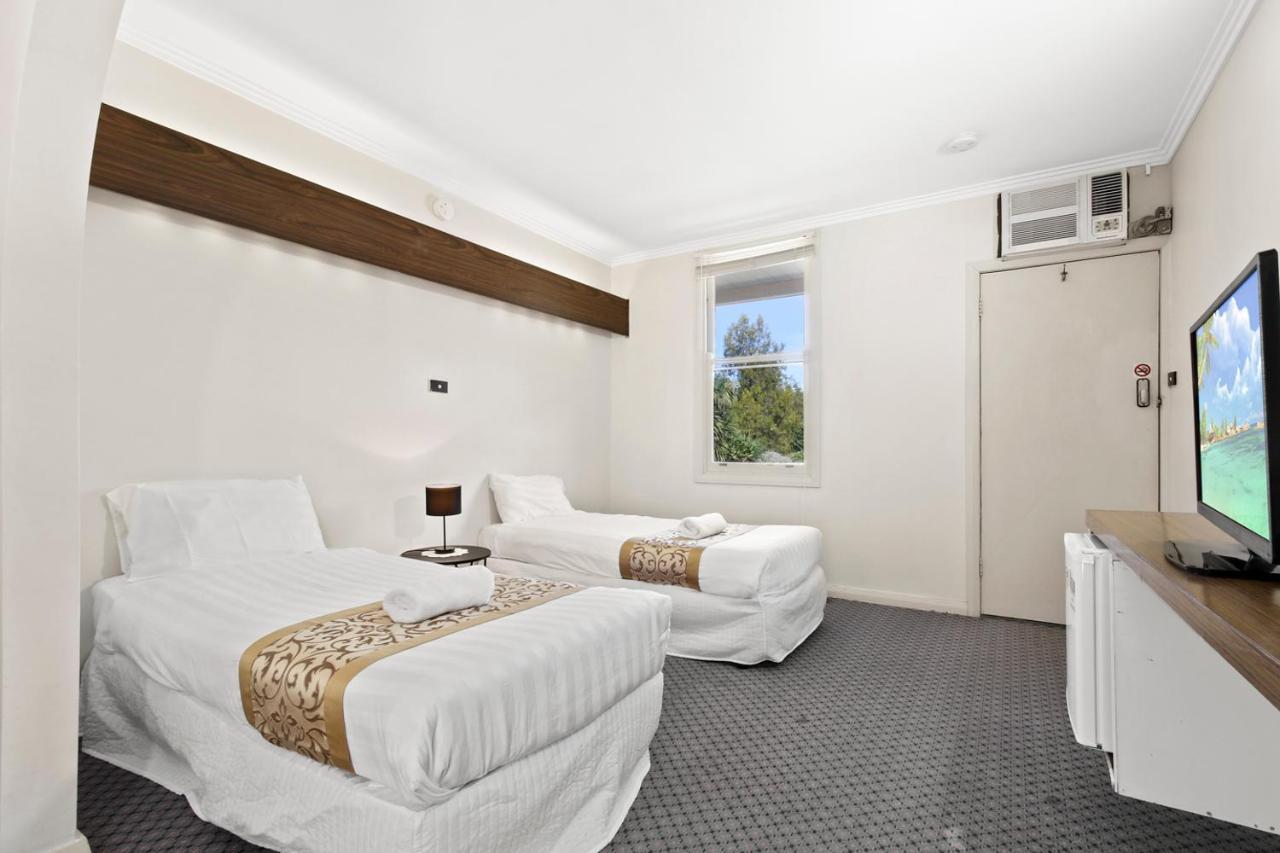 Nowa Nowa Motel - Budget Friendly Getaway In East Gippsland Exterior foto