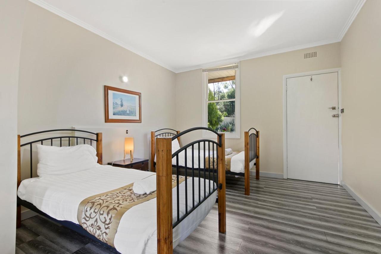 Nowa Nowa Motel - Budget Friendly Getaway In East Gippsland Exterior foto