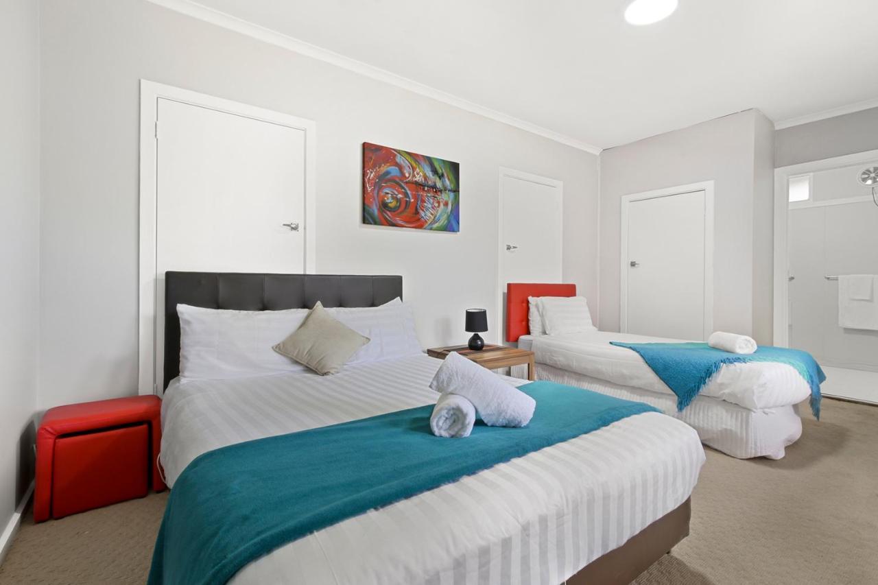 Nowa Nowa Motel - Budget Friendly Getaway In East Gippsland Exterior foto