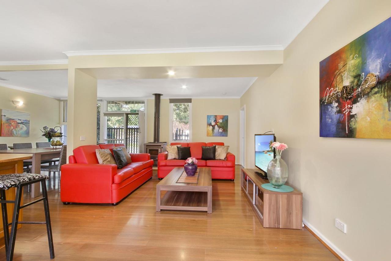 Nowa Nowa Motel - Budget Friendly Getaway In East Gippsland Exterior foto