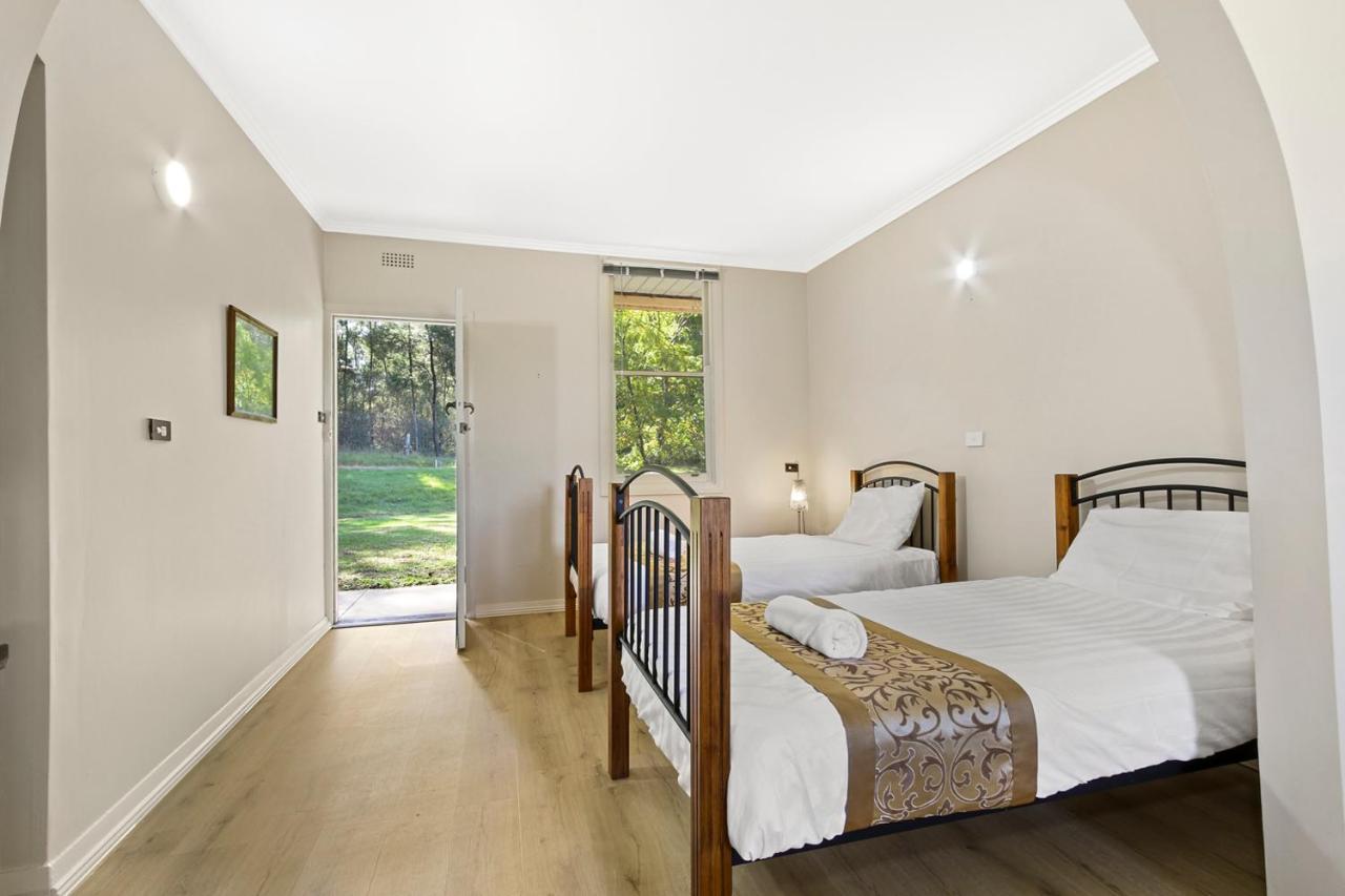 Nowa Nowa Motel - Budget Friendly Getaway In East Gippsland Exterior foto